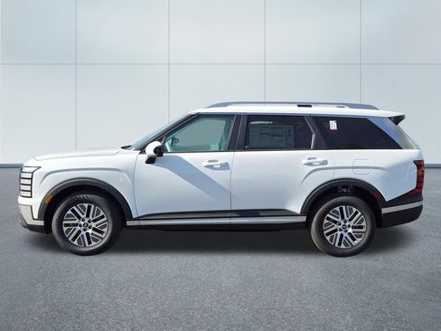 New 2026 Hyundai Palisade SEL AWD/4WD image 3