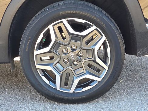 Certified 2023 Hyundai Santa Fe Limited image 9