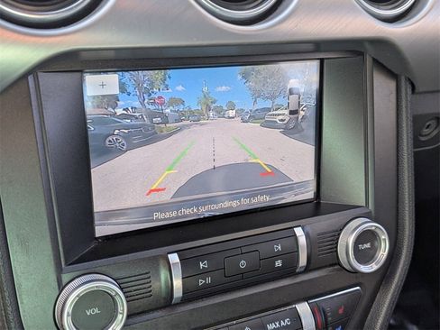 Used 2023 Ford Mustang Premium image 19