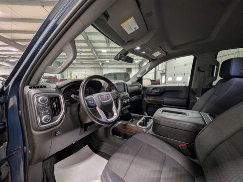 Used 2021 GMC Sierra 1500 Elevation image 15