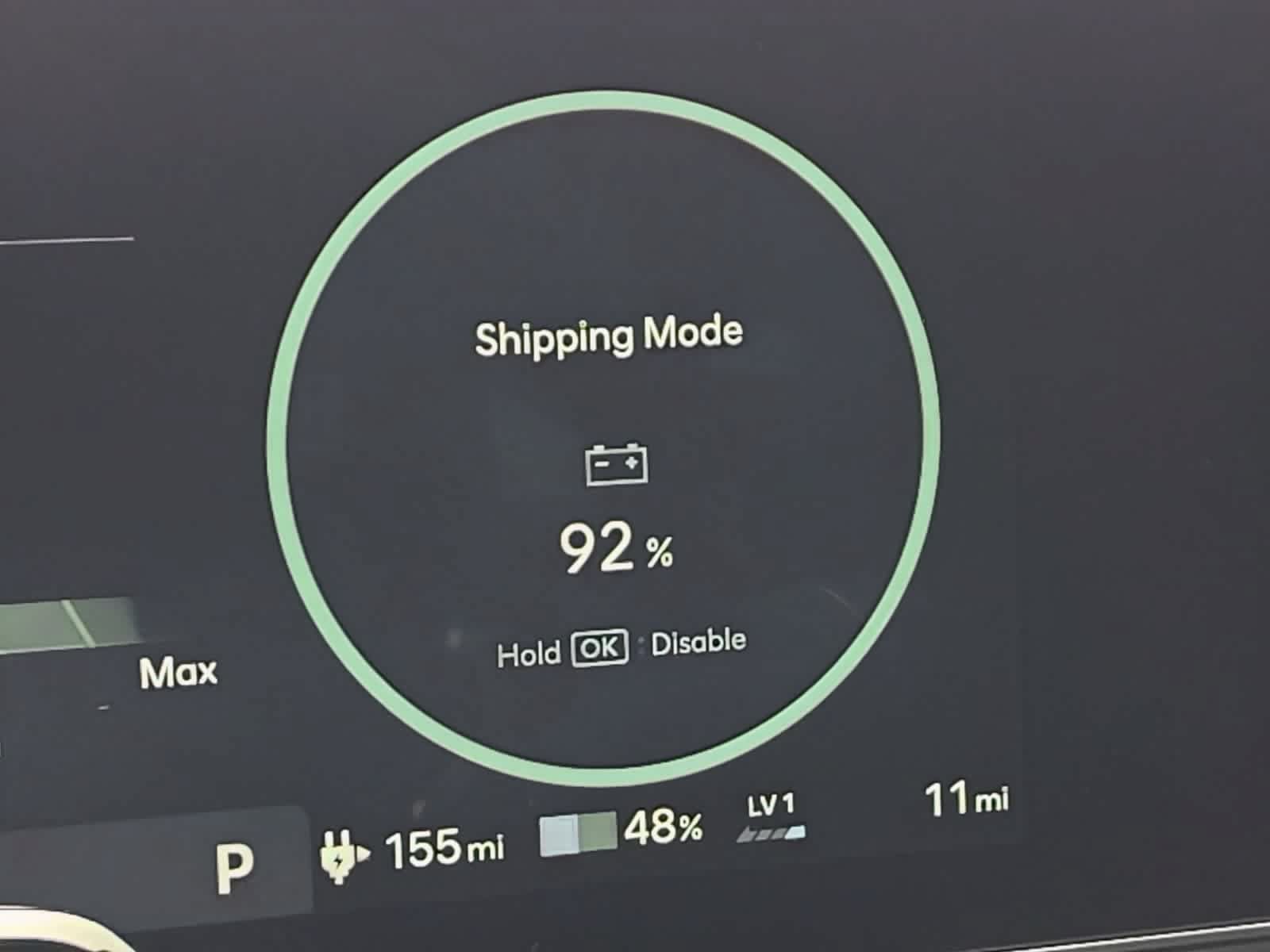 New 2027 Hyundai Ioniq 5 SEL RWD image 25