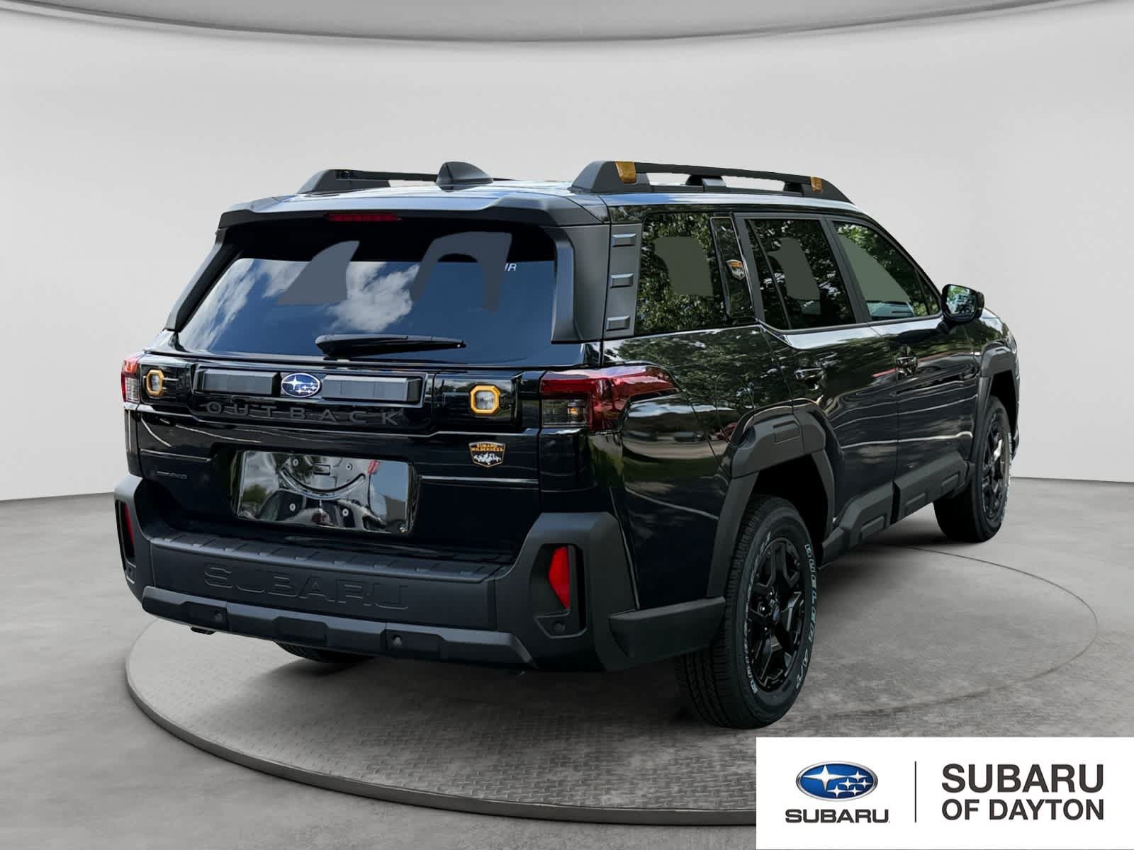 New 2026 Subaru Outback Wilderness AWD/4WD image 5