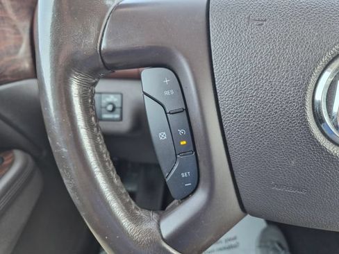 Used 2013 Buick Enclave Leather w/ Trailering Provision Package FWD image 20