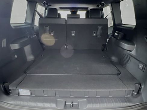 New 2026 Toyota Land Cruiser Base image 31