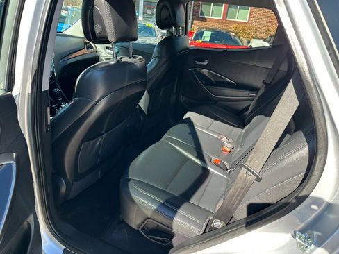 Used 2018 Hyundai Santa Fe Sport 2.0T w/ Cargo Package image 18