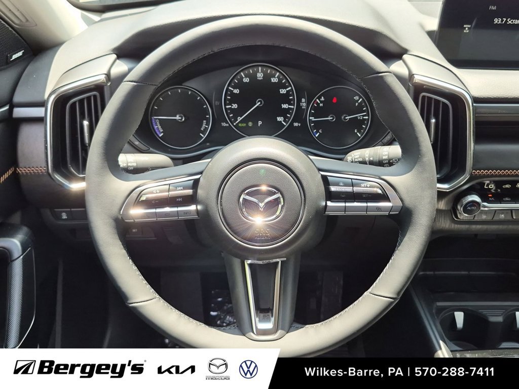 Used 2026 MAZDA CX-50 2.5 Hybrid w/ Premium Plus Pkg AWD/4WD image 22