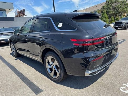 Used 2026 Genesis GV70 2.5T Advanced AWD/4WD image 5