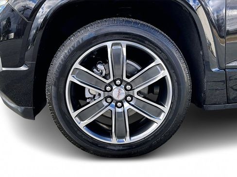 Used 2019 GMC Acadia Denali w/ Technology Package image 33