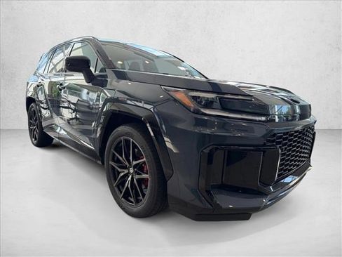 Used 2026 Toyota RAV4 AWD Plug-in Hybrid image 1