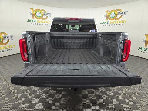 Certified 2024 GMC Sierra 1500 Denali AWD/4WD image 34