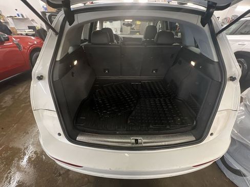 Used 2017 Audi Q5 2.0T Premium Plus w/ Technology Package image 17