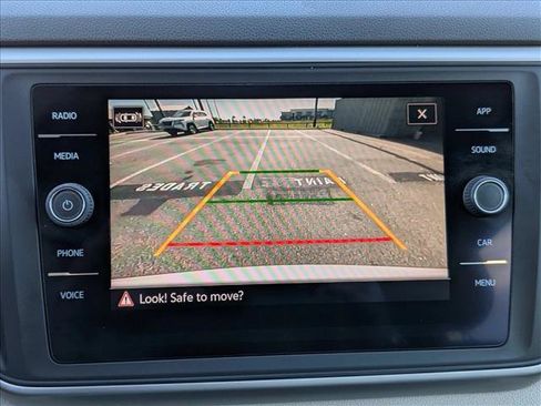 Used 2021 Volkswagen Atlas SE FWD image 13