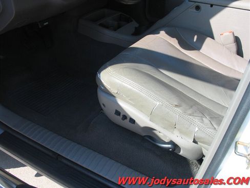 Used 2001 Dodge Dakota SLT AWD/4WD image 4