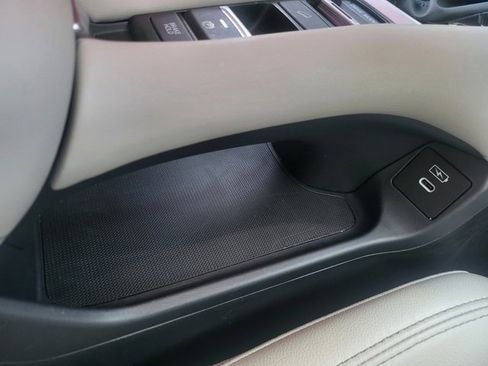 Used 2025 Honda HR-V EX-L image 14