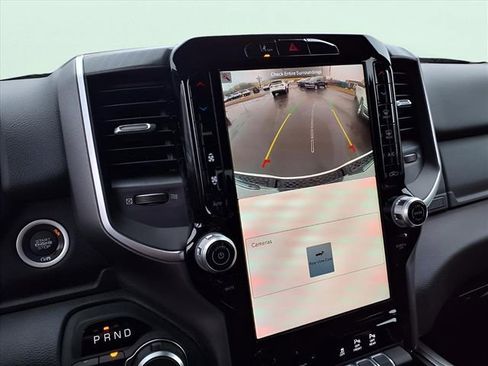 New 2026 RAM 1500 Big Horn image 22