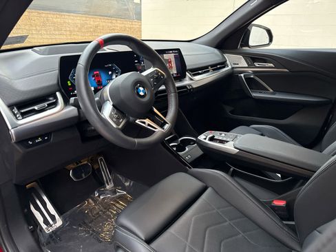 Certified 2025 BMW X2 M35i image 12