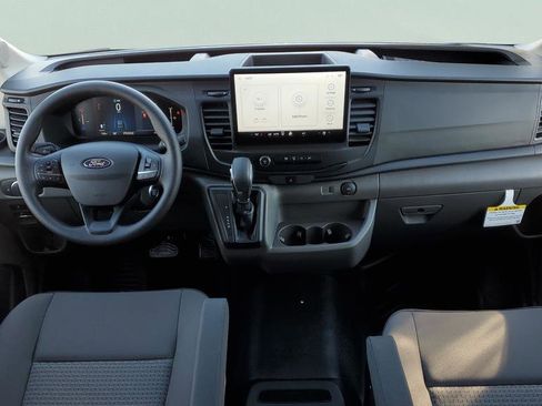 New 2026 Ford Transit 250 148 Medium Roof RWD image 29