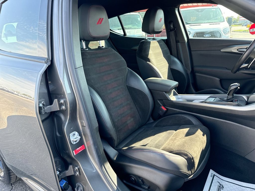 Used 2024 Dodge Hornet R/T AWD/4WD image 24