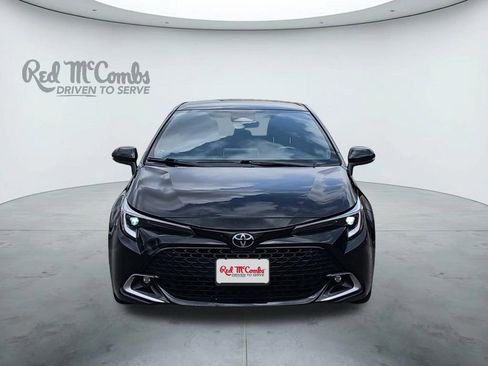 Used 2024 Toyota Corolla XSE FWD image 8