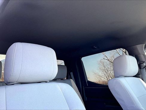 Used 2025 Toyota Tundra SR5 AWD/4WD image 21