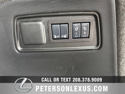 Used 2025 Cadillac Escalade ESV Sport w/ Touring Package AWD/4WD image 24