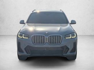 Used 2024 BMW X3 sDrive30i w/ Premium Package RWD video 2