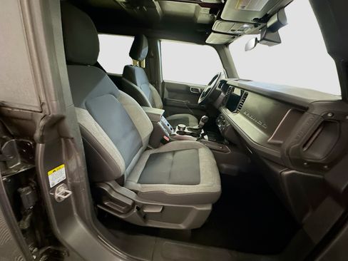Used 2025 Ford Bronco Big Bend AWD/4WD image 32