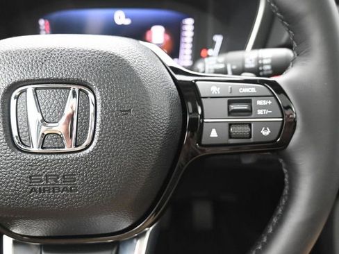 New 2026 Honda Pilot Elite image 33