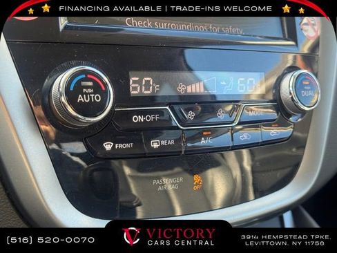 Used 2023 Nissan Murano SV image 33