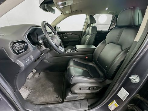 Used 2024 Honda Pilot EX-L image 13