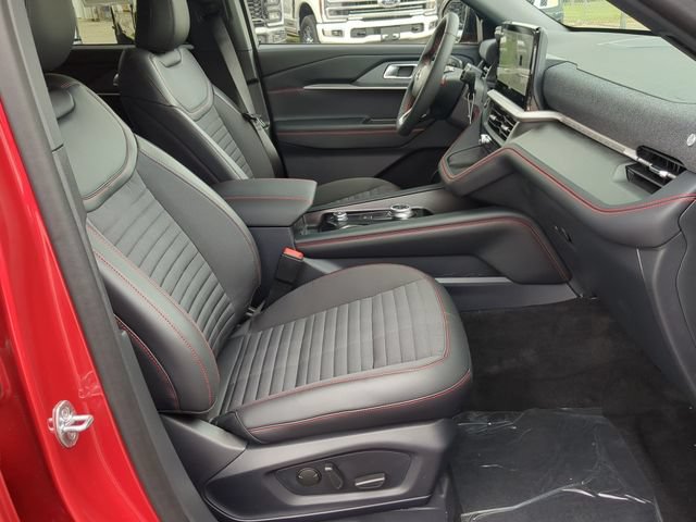 New 2026 Ford Explorer ST-Line w/ Premium Package RWD image 48