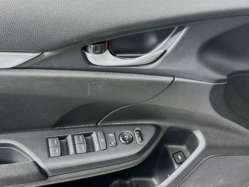 Used 2017 Honda Civic LX image 15