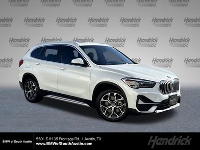 Used 2021 BMW X1 sDrive28i w/ Premium Package