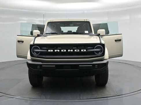 New 2026 Ford Bronco Outer Banks AWD/4WD image 30