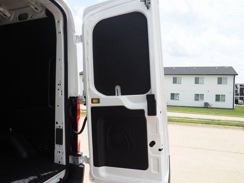 New 2025 Ford Transit 250 148 Medium Roof w/ Load Area Protection Package image 36