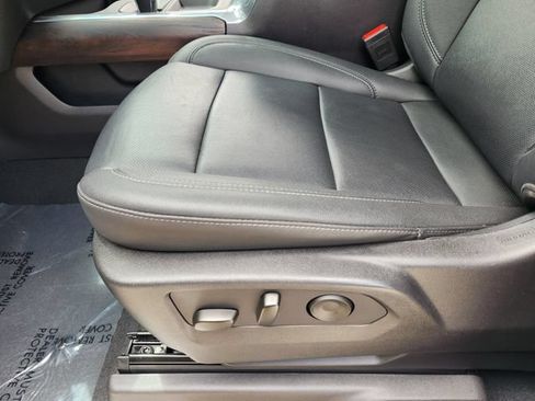 Used 2024 GMC Sierra 1500 SLT w/ SLT Premium Plus Package AWD/4WD image 25
