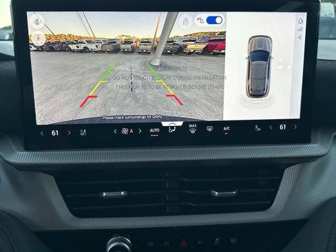 New 2025 Ford Explorer Active w/ Active Comfort Package image 29