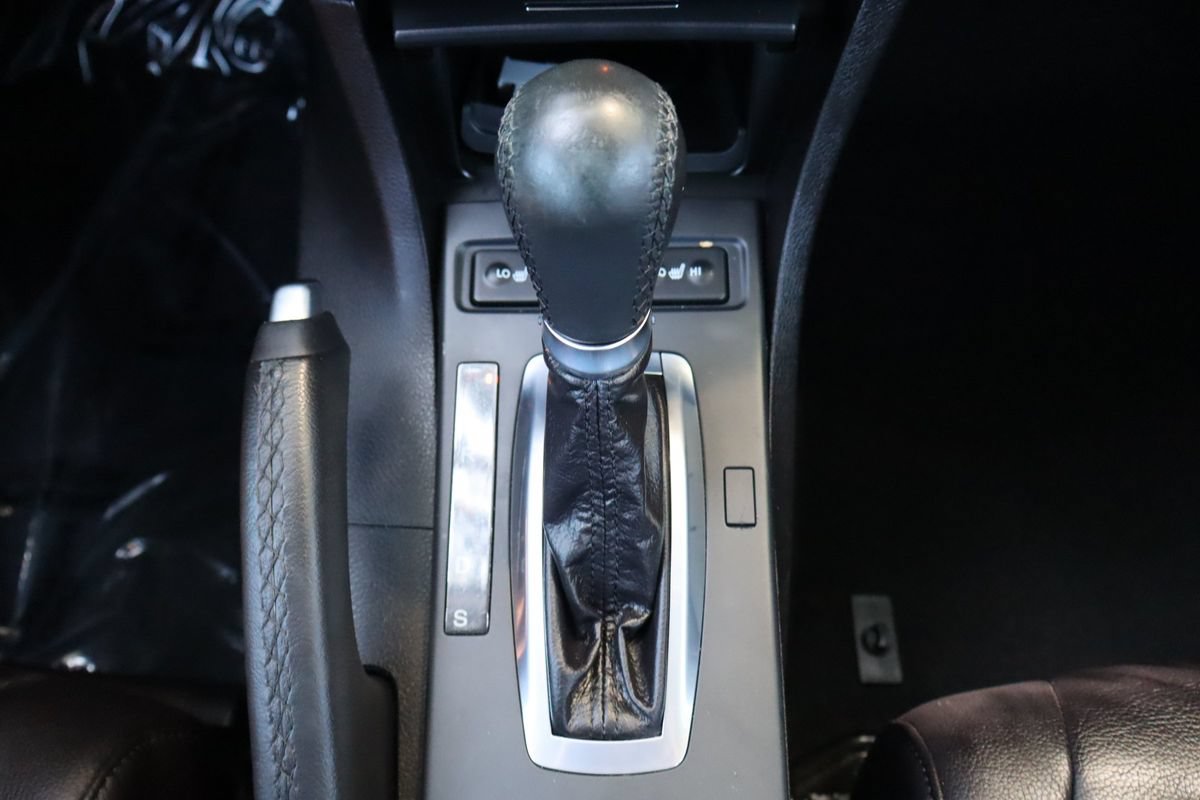 Used 2022 Acura ILX FWD image 37