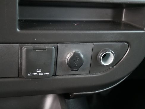 Used 2023 Chevrolet Express 2500 LS w/ Driver Convenience Package image 33