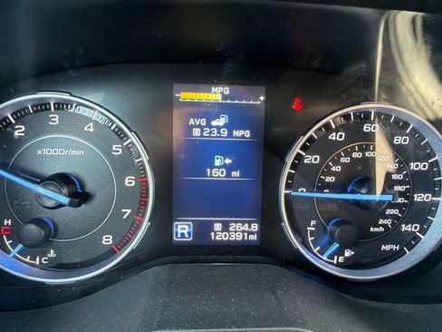 Used 2021 Subaru Ascent Limited w/ Popular Package #2 AWD/4WD image 19