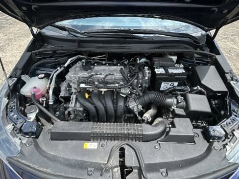 Used 2022 Toyota Corolla LE FWD image 26