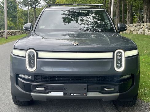 Used 2022 Rivian R1S Launch Edition Quad AWD/4WD image 4