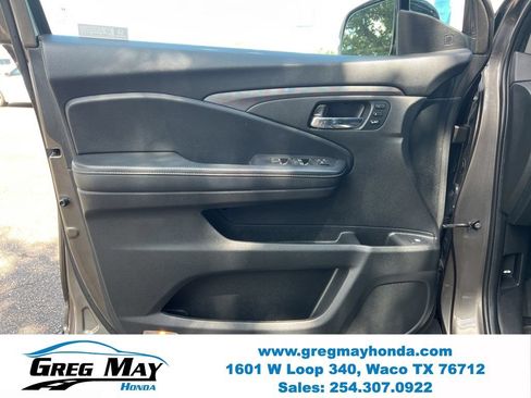 Used 2022 Honda Ridgeline RTL-E image 21
