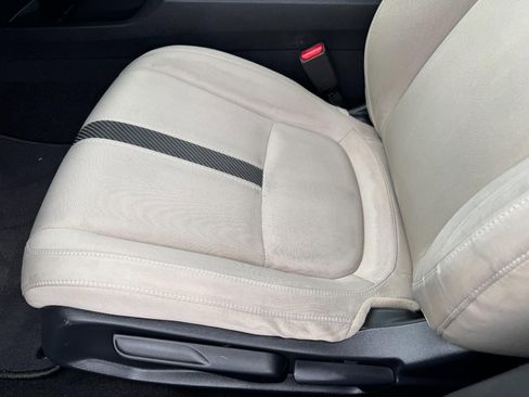 Certified 2017 Honda Civic EX image 16