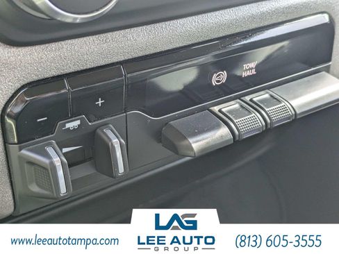 Used 2020 RAM 2500 Tradesman AWD/4WD image 20
