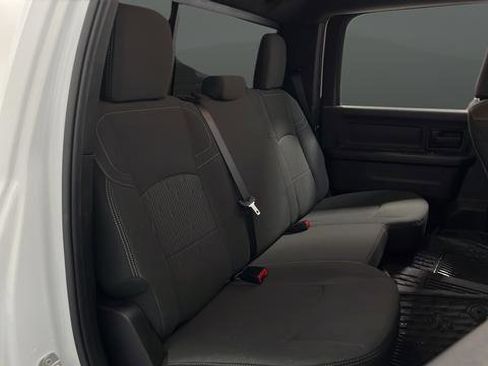 Used 2023 RAM 2500 Tradesman image 25