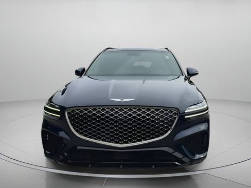 Used 2023 Genesis GV70 3.5T Sport w/ Sport Prestige Package image 7