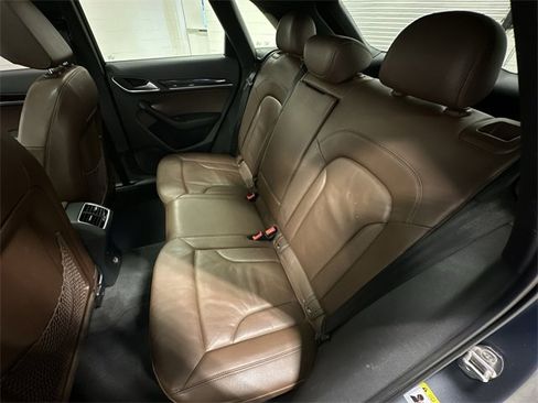 Used 2016 Audi Q3 2.0T Premium Plus image 20