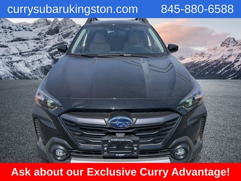 Used 2025 Subaru Outback Limited w/ Tech Package 3 image 10