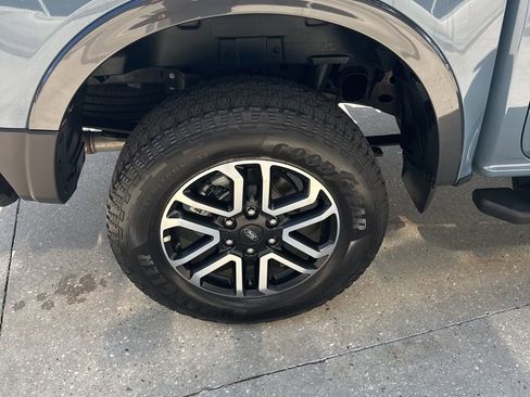 Used 2024 Ford Ranger Lariat image 13